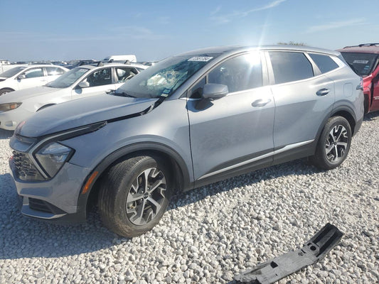 2023 KIA SPORTAGE EX VIN:5XYK33AF9PG044376