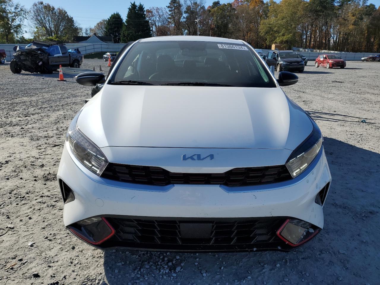 2024 KIA FORTE GT LINE VIN:3KPF54ADXRE699131