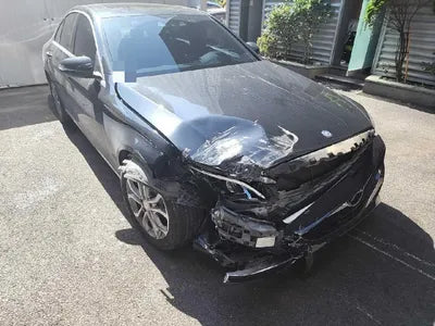 2017 Mercedes-Benz C 220 WDDWF0EBXHR256873 VIN:WDDWF0EBXHR256873