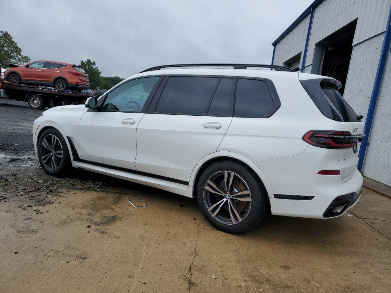 2023 BMW X7 XDRIVE40I VIN:HTTPS://STAT.VIN/CARS/5UX23EM02P9R93559/1741258991