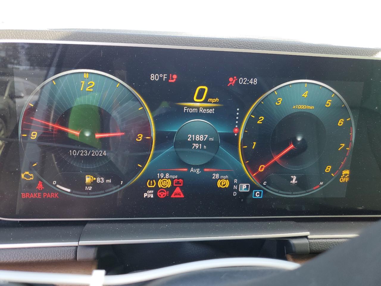 2022 MERCEDES-BENZ GLE 350 4MATIC VIN:4JGFB4KB4NA634791