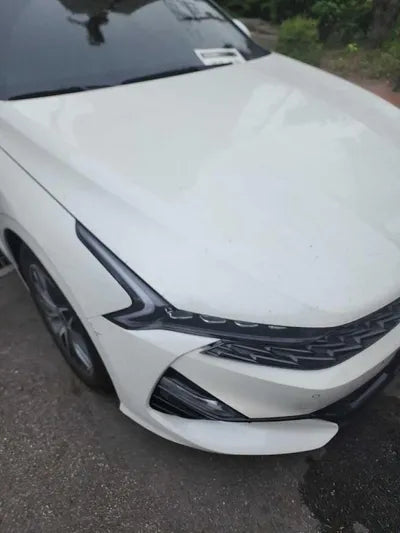 2021 Kia K5 VIN: