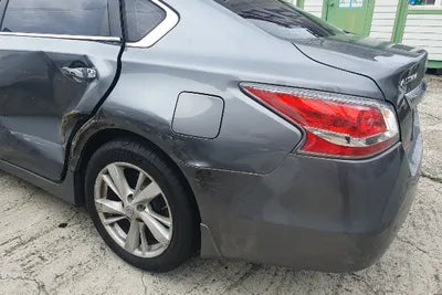 2015 Nissan Altima 1N4AL3AP2FC120680 VIN:1N4AL3AP2FC120680