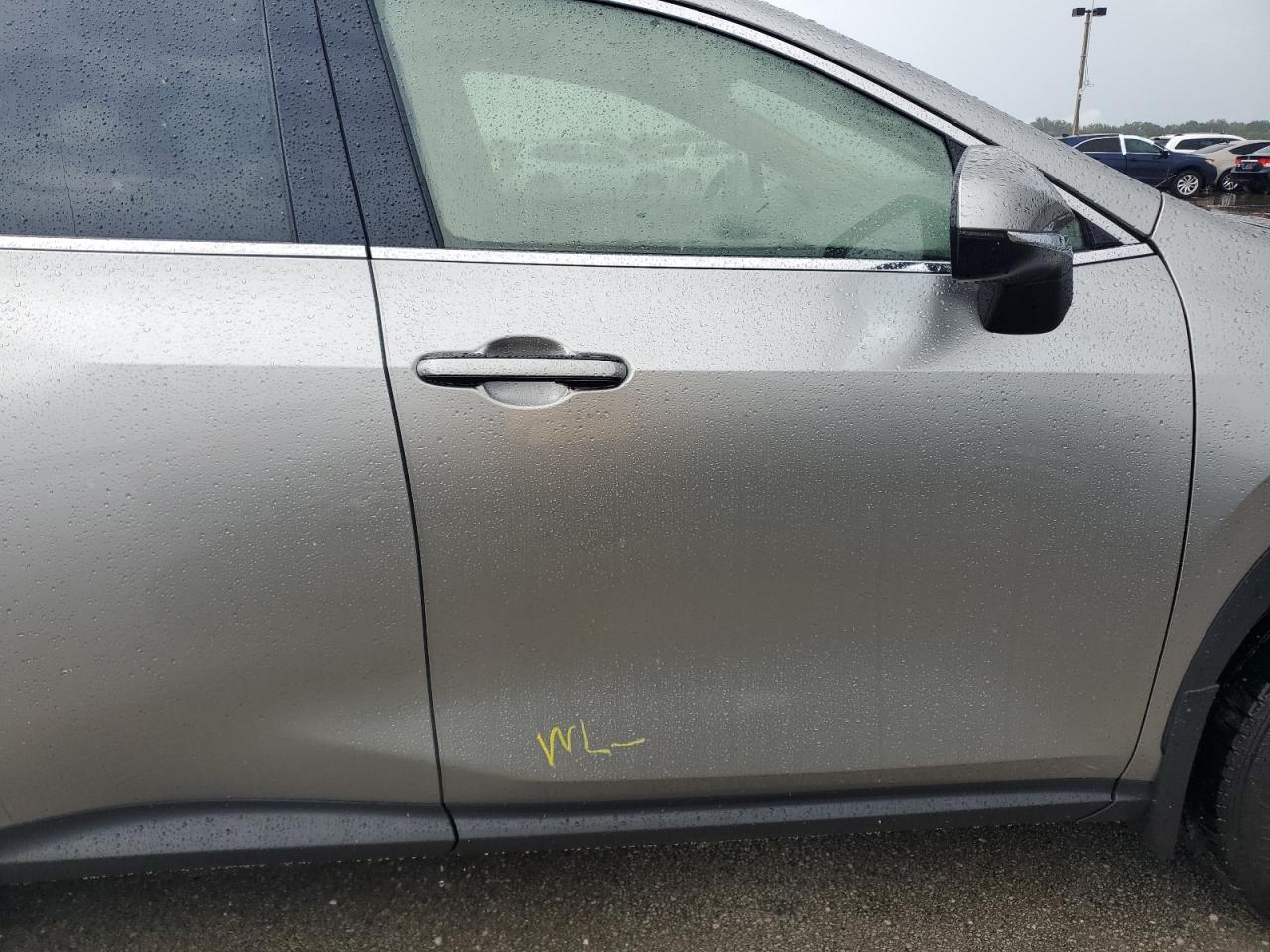 2022 LEXUS NX 250 VIN:JTJGDCAZ9N5002290