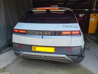 2022 Hyundai Ioniq KMHKL81AFNU088209 VIN:KMHKL81AFNU088209