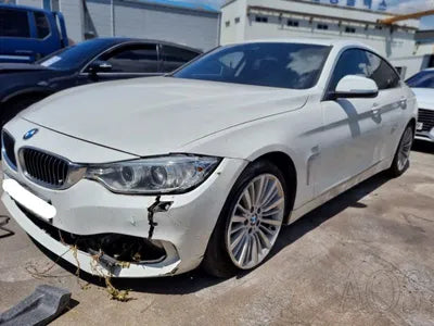 2015 BMW 420 915KMWBA4B5106FD3 VIN:915KMWBA4B5106FD3