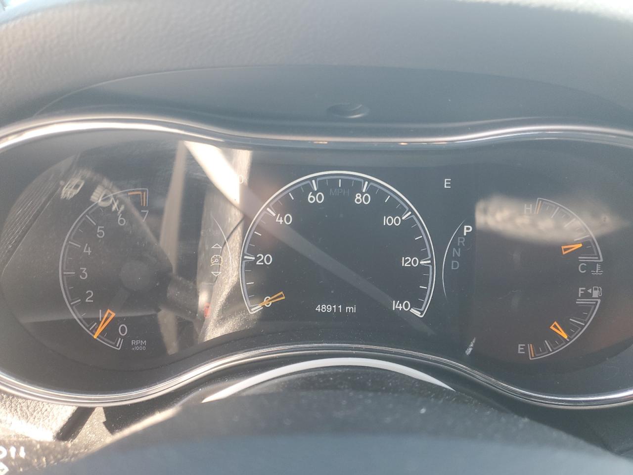 2022 JEEP GRAND CHEROKEE LAREDO E VIN:1C4RJFAG4NC114074