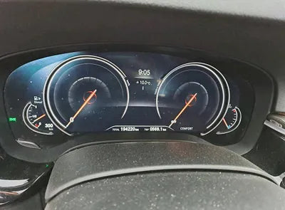 2018 BMW 530 WBAJC9107JG944298 VIN:WBAJC9107JG944298