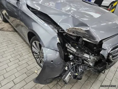 2022 Mercedes-Benz E 350 VIN: