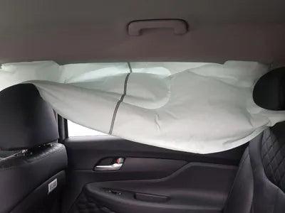 2020 Hyundai Santa FE KMHS281HGMU327136 VIN:KMHS281HGMU327136