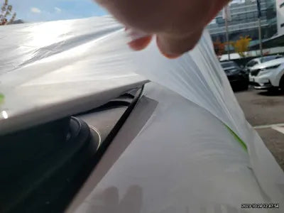 2023 BMW 320 WBA61FS07PFR15097 VIN:WBA61FS07PFR15097