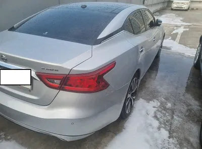 2016 Nissan Maxima 1N4AA6AP9GC438966 VIN:1N4AA6AP9GC438966