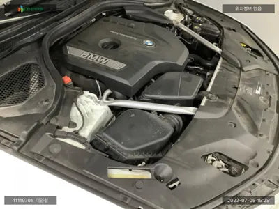 2019 BMW 530 WBAJD9102JWC83902 VIN:WBAJD9102JWC83902