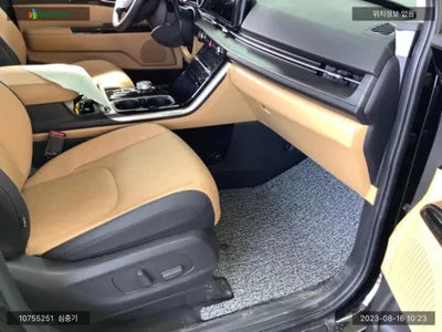 2021 Kia Carnival KNANC81BBNS143069 VIN:KNANC81BBNS143069