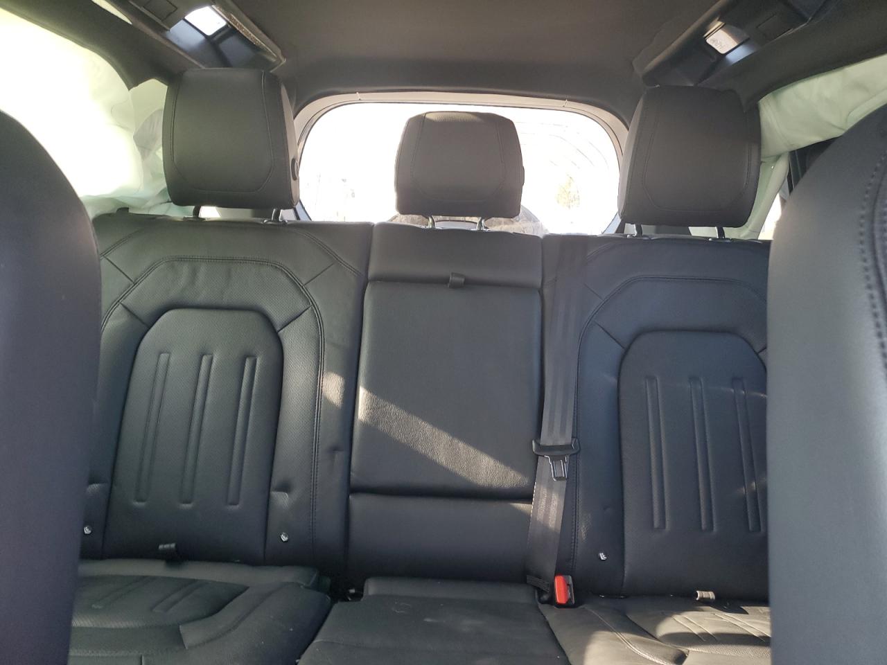 2022 LAND ROVER DEFENDER 110 S VIN:SALEJ7RX9N2079507