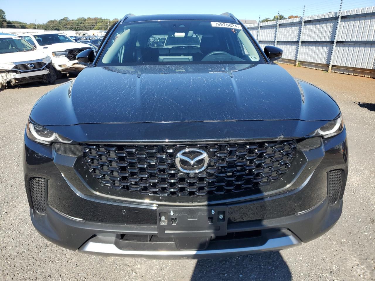 2024 MAZDA CX-50 PREMIUM PLUS VIN:7MMVABEY3RN224148