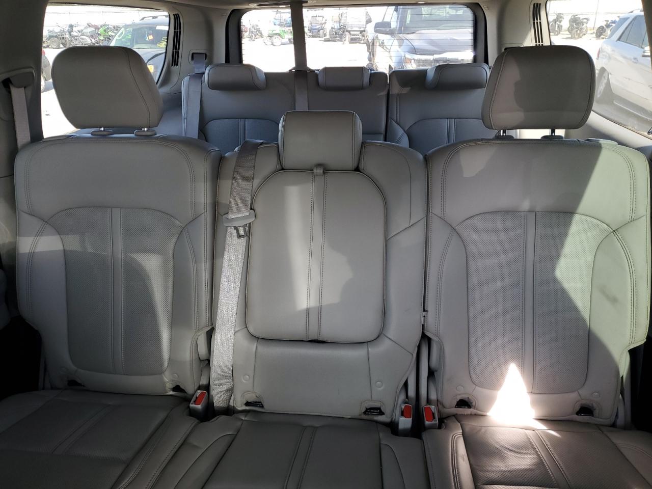 2023 JEEP WAGONEER SERIES I VIN:1C4SJVAP6PS562501