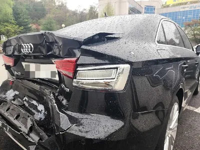2018 Audi A3 VIN: