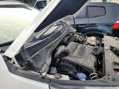 2017 Kia Sorento VIN: