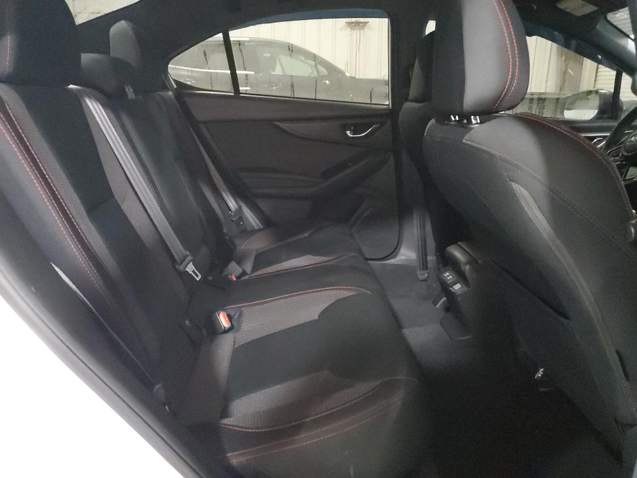 2023 SUBARU WRX PREMIUM VIN:JF1VBAF69P9821370