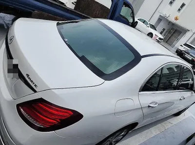 2019 Mercedes-Benz E 220 WDDZF0FB4KA520770 VIN:WDDZF0FB4KA520770