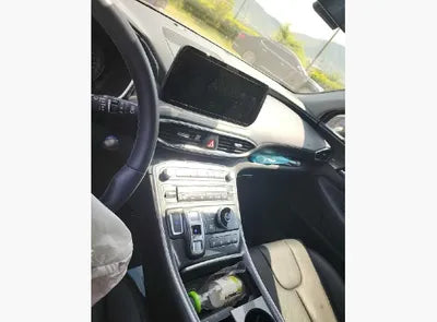 2022 Hyundai Santa FE KMHS2811BNU042893 VIN:KMHS2811BNU042893