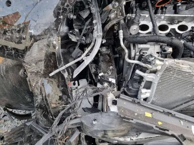 2022 BMW 120 WBA11DG03N5T49160 VIN:WBA11DG03N5T49160