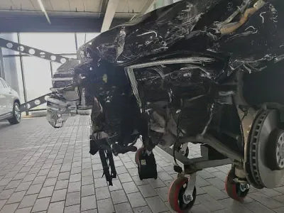 2021 Mercedes-Benz E 300 W1KZF5EB5MA947862 VIN:W1KZF5EB5MA947862