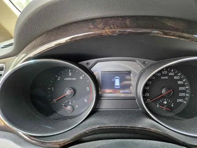 2019 Kia Carnival KNAMC81ABKS604985 VIN:KNAMC81ABKS604985