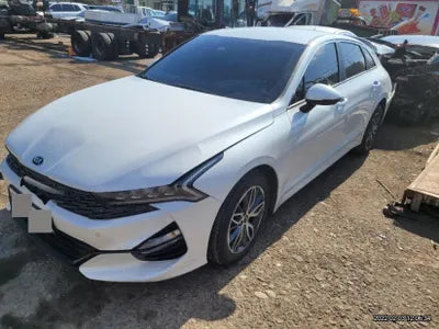 2020 Kia K5 KNAG341ABLA032602 VIN:KNAG341ABLA032602
