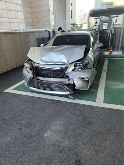 2015 Lexus ES 300 VIN: