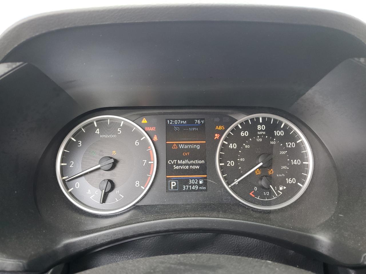 2024 NISSAN SENTRA S VIN:3N1AB8BV6RY272998