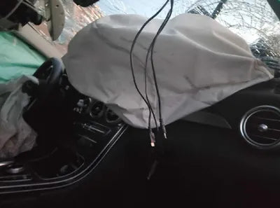 2019 Mercedes-Benz C 220 WDDWF1EB7KR522900 VIN:WDDWF1EB7KR522900