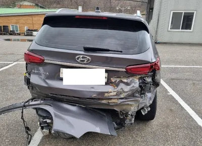 2019 Hyundai Santa FE KMHS381BBKU066114 VIN:KMHS381BBKU066114