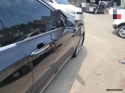 2018 Genesis G80 VIN: