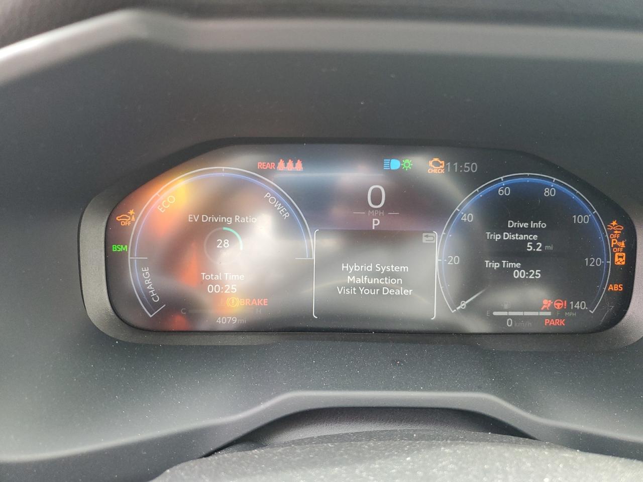 2024 TOYOTA RAV4 XSE VIN:JTME6RFV1RD563804