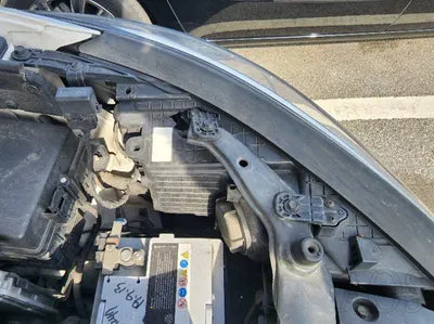 2015 Hyundai Santa FE 259KMKMHSW81UBFU3 VIN:259KMKMHSW81UBFU3