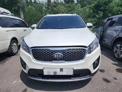 2016 Kia Sorento 570KMKNAPS81ADGA1 VIN:570KMKNAPS81ADGA1