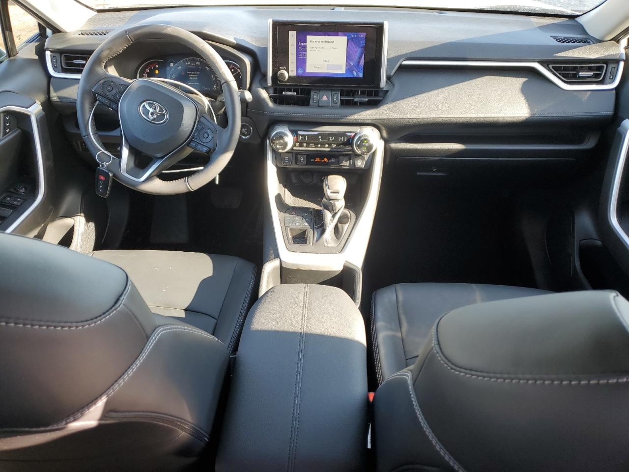 2024 TOYOTA RAV4 XLE PREMIUM VIN:2T3A1RFV8RW465899