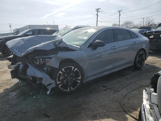 2023 KIA K5 GT LINE VIN:5XXG64J29PG181760