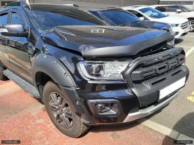 2021 Ford Ranger 6FPPXXMJ2NMB13290 VIN:6FPPXXMJ2NMB13290