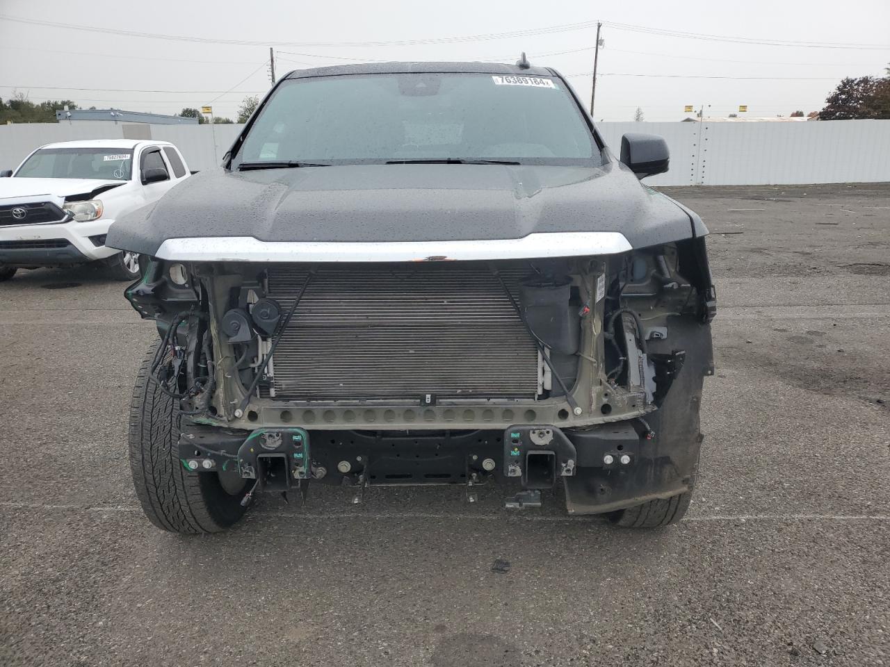 2023 GMC YUKON SLT VIN:1GKS2BKD3PR498896