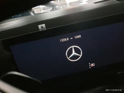 2021 Mercedes-Benz B 200 W1N4M1CB7MW113125 VIN:W1N4M1CB7MW113125