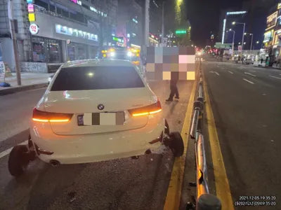 2020 BMW 320 WBA5X5101MFK06733 VIN:WBA5X5101MFK06733