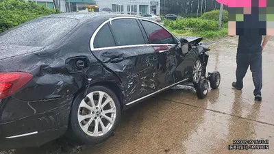 2018 Mercedes-Benz E 300 VIN: