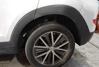 2016 Hyundai Tucson VIN: