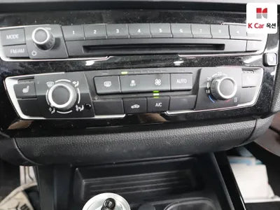 2017 BMW 1 Series WBA1S5100HV807270 VIN:WBA1S5100HV807270