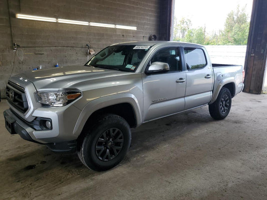 2023 TOYOTA TACOMA DOUBLE CAB VIN:3TMCZ5AN2PM631267