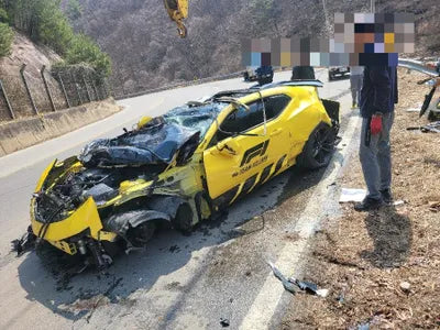 2016 Chevrolet Camaro VIN: