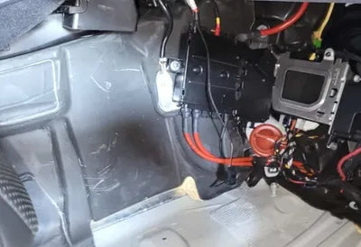 2016 Mercedes-Benz E 300 VIN: